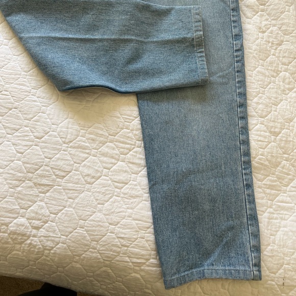 Vintage mom jeans - Picture 7 of 12